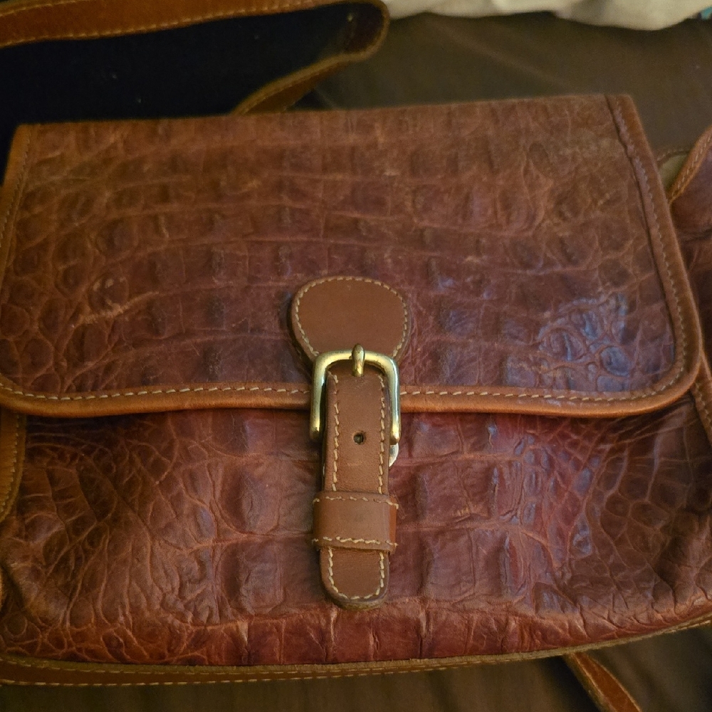 Brahmin Crossbody